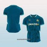 Segunda Camiseta Olympique Marsella 24-25