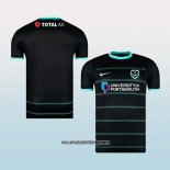 Segunda Camiseta Portsmouth 24-25 Tailandia