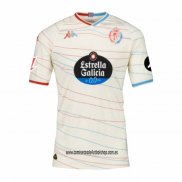 Segunda Camiseta Real Valladolid 24-25 Tailandia