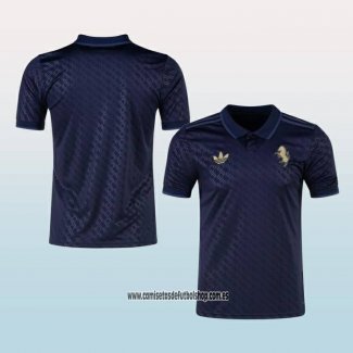 Tercera Camiseta Juventus 24-25