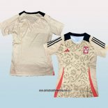 Camiseta Tigres UANL Special Mujer 24-25