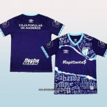 Cuarto Camiseta Atletico Tucuman 2024 Tailandia