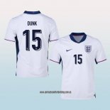 Jugador Primera Camiseta Inglaterra Dunk 2024