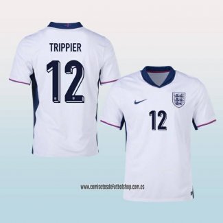 Jugador Primera Camiseta Inglaterra Trippier 2024