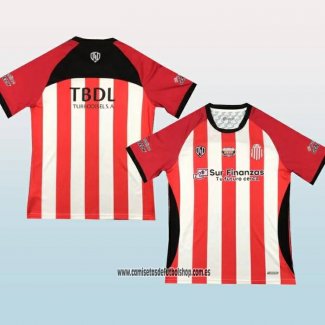 Primera Camiseta Barracas Central 2024 Tailandia