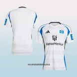 Primera Camiseta Hamburger 24-25 Tailandia