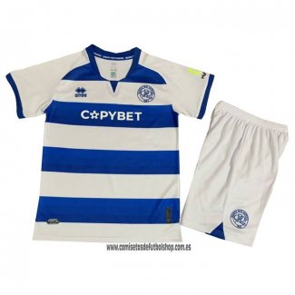 Primera Camiseta Queens Park Rangers Nino 24-25