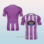 Primera Camiseta Real Valladolid 24-25 Tailandia