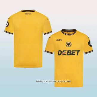 Primera Camiseta Wolves 24-25