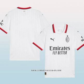 Segunda Camiseta AC Milan 24-25