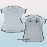 Segunda Camiseta Atletico Mineiro Mujer 2024