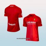 Segunda Camiseta Real Zaragoza 24-25 Tailandia