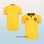 Segunda Camiseta Recife 2024 Tailandia