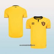 Segunda Camiseta Recife 2024 Tailandia