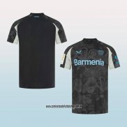 Tercera Camiseta Bayer Leverkusen 24-25 Tailandia