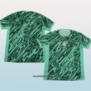 Tercera Camiseta Brasil Portero 2024