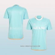 Tercera Camiseta Inter Miami 2024 Tailandia