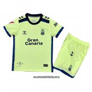 Tercera Camiseta Las Palmas Nino 24-25