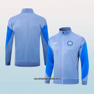 Chaqueta del Inter Milan 24-25 Gris