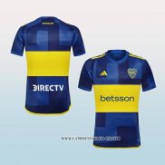 Primera Camiseta Boca Juniors 2024