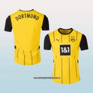 Primera Camiseta Borussia Dortmund 24-25