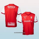 Primera Camiseta Braga 24-25 Tailandia