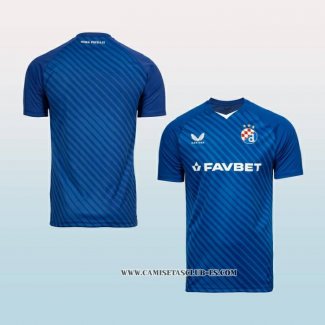 Primera Camiseta Dinamo Zagreb 24-25 Tailandia