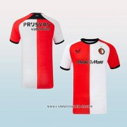 Primera Camiseta Feyenoord 24-25