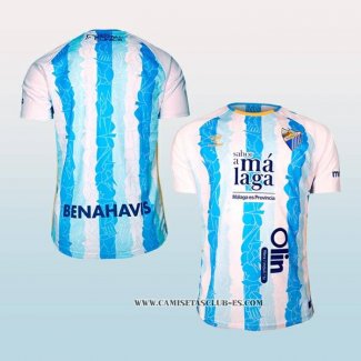 Primera Camiseta Malaga 24-25