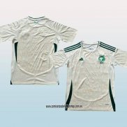 Segunda Camiseta Arabia Saudita 2024 Tailandia