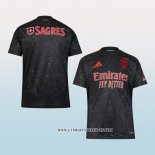 Segunda Camiseta Benfica 24-25 Tailandia