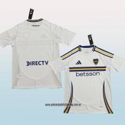 Segunda Camiseta Boca Juniors 2024 Tailandia