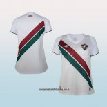 Segunda Camiseta Fluminense Mujer 2024