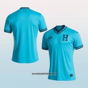 Segunda Camiseta Honduras 2024