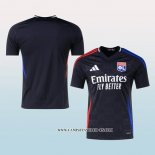 Segunda Camiseta Lyon 24-25