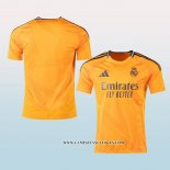 Segunda Camiseta Real Madrid 24-25