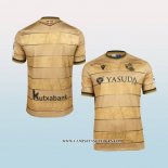 Segunda Camiseta Real Sociedad 24-25