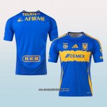 Segunda Camiseta Tigres UANL 24-25