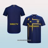 Tercera Camiseta Boca Juniors 2024