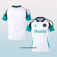 Tercera Camiseta Newcastle United 24-25